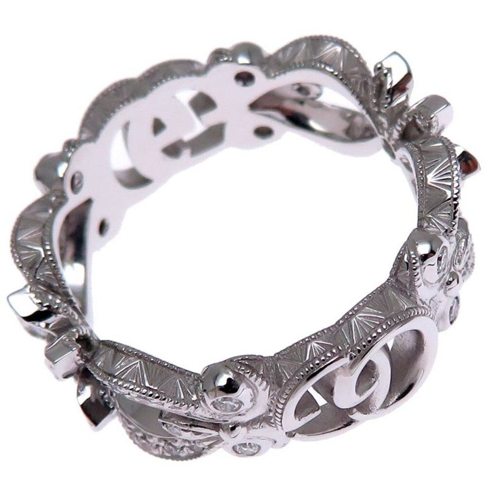 Gucci Flora Ring - Picture 3 of 9